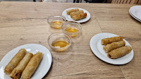 Plats et boissons du Restaurant asiatique Délices d'Asie à Ermont - n°1