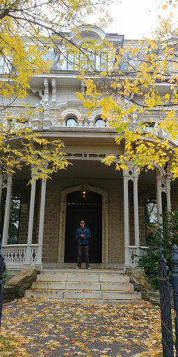 History Museum «Alexander Ramsey House», reviews and photos, 265 Exchange St S, St Paul, MN 55102, USA