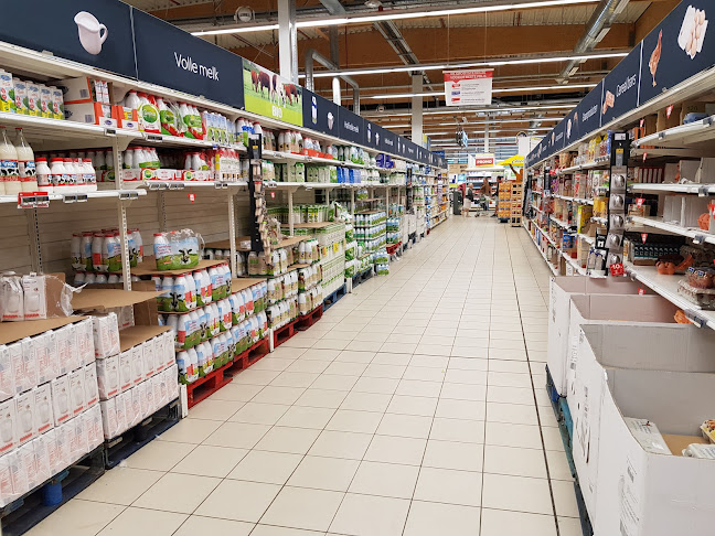 Hypermarkt Carrefour BRUGGE B PARK - Brugge