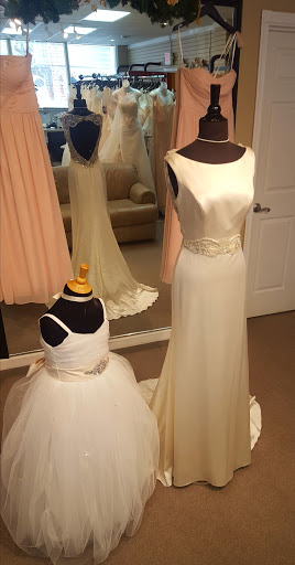 Bridal Shop «Sue Ames Bridal Outlet», reviews and photos, 202 N 10th St, Allentown, PA 18102, USA