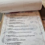 Photo n°2 de l'avis de Tracy.r fait le 08/05/2023 à 20:47 sur le  Trattoria Ristorante Da Renato à San Martino della Battaglia