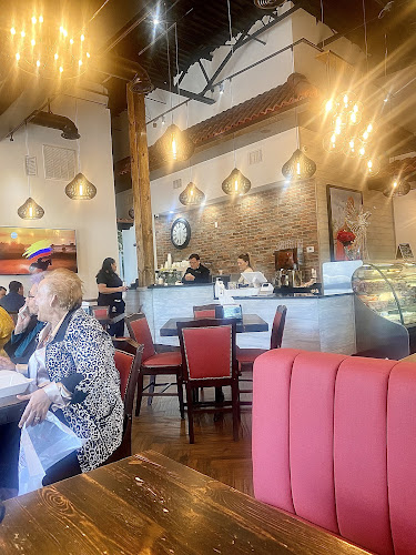 Delicias de la abuela Port Saint Lucie