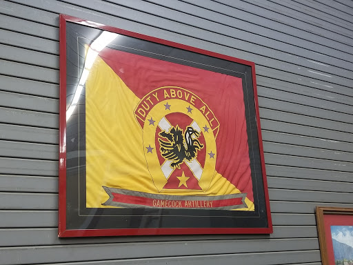 Museum «South Carolina Military Museum», reviews and photos, 1225 Bluff Rd, Columbia, SC 29201, USA