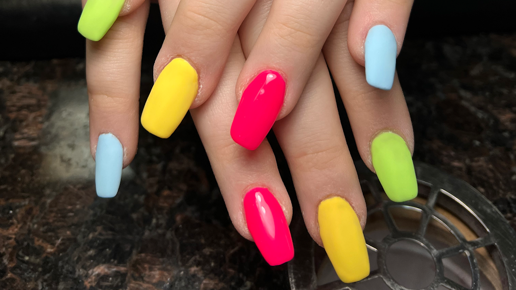 Sensational Nails 49456