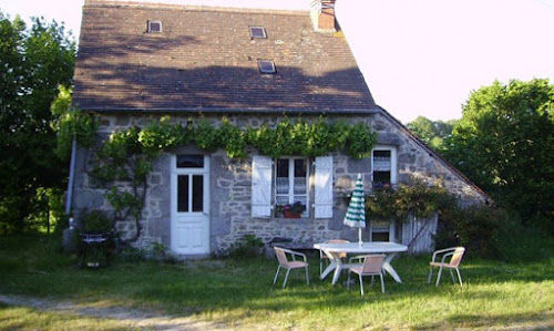 Lodge Gite Ferme de Drouillas Vigeville