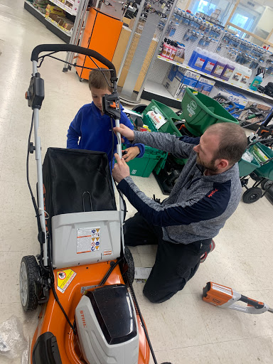 Hardware Store «Steinacker Ace», reviews and photos, 4781 Liberty Ave, Vermilion, OH 44089, USA