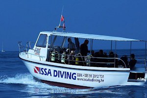 Issa Diving Center - island Vis - Komiza image