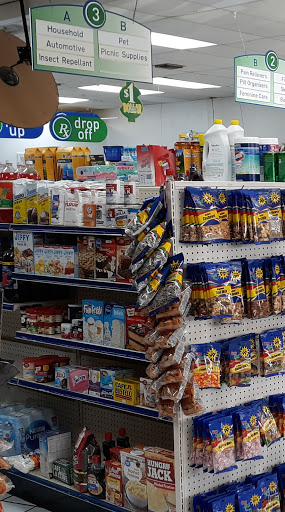 Pharmacy «Floresta Pharmacy», reviews and photos, 1550 SE Floresta Dr, Port St Lucie, FL 34983, USA