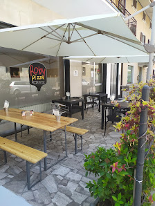 Roby pizza Via S. Rocco, 62, 24029 Vertova BG, Italia