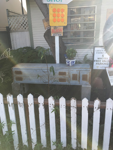 Tobacco Shop «Green House Smoke Shop», reviews and photos, 1428 Abbot Kinney Blvd, Venice, CA 90291, USA