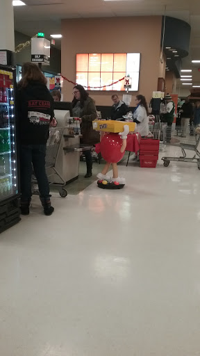 Supermarket «King Kullen», reviews and photos, 3284 Hempstead Turnpike, Levittown, NY 11756, USA