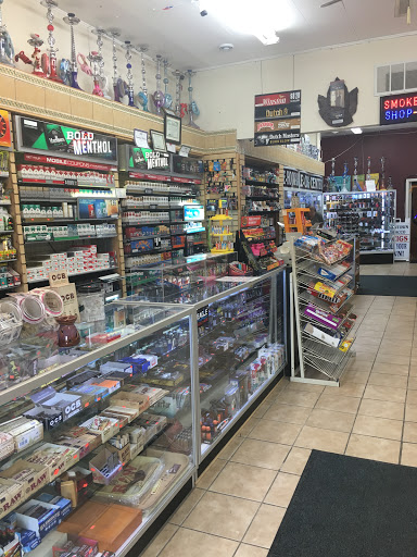 Tobacco Shop «Downtown Tobacco», reviews and photos, 429 Division St S, Northfield, MN 55057, USA