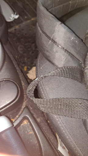 Car Wash «Wash Boys Express Car Wash», reviews and photos, 5131 Garth Rd, Baytown, TX 77521, USA