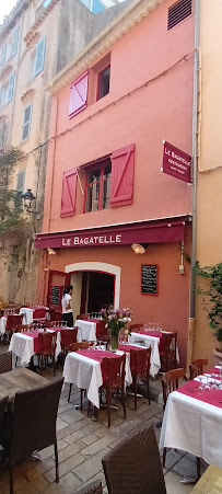 Atmosphère du Restaurant Bleu & Blanc à Fréjus - n°5