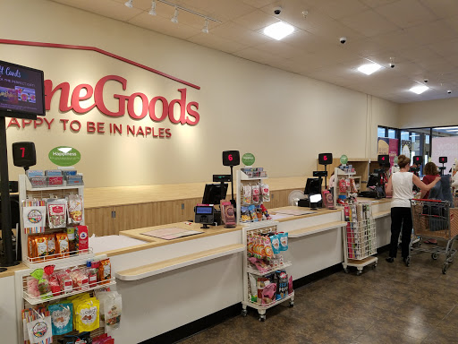 Department Store «HomeGoods», reviews and photos, 4155 9th St N, Naples, FL 34103, USA