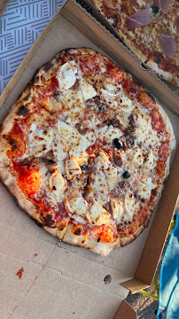 Plats et boissons du Pizzeria Daniel Pizza Porto-Vecchio - n°18