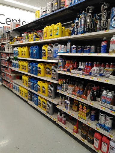 Department Store «Walmart Supercenter», reviews and photos, 7250 Union Park Ave, Midvale, UT 84047, USA