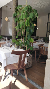 Atmosphère du Restaurant italien Ristorante Del Pozzo à Vincennes - n°5