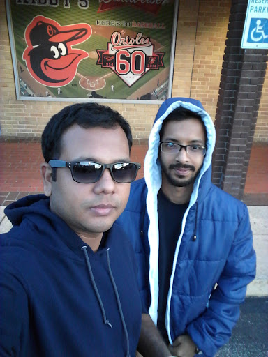 Shopping Mall «Wilkens Plaza Shopping Center», reviews and photos, 3450 Wilkens Ave, Baltimore, MD 21229, USA