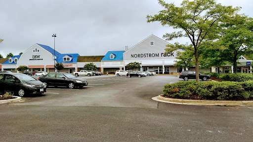 Department Store «Nordstrom Rack Annapolis Harbour Center», reviews and photos, 2540 Solomons Island Rd, Annapolis, MD 21401, USA