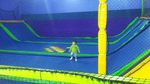 Amusement Center «Xtreme Air», reviews and photos, 4960 W Ray Rd, Chandler, AZ 85226, USA