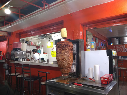 Burritos Rosario