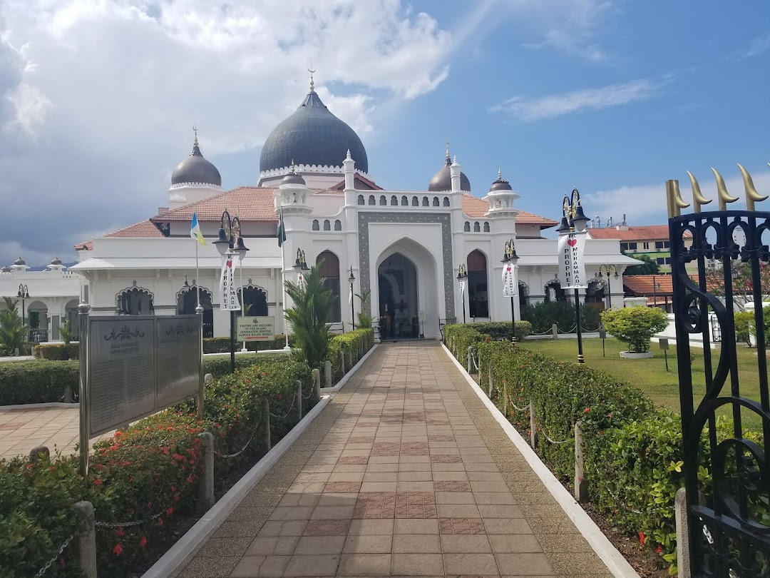 George Town, Malezya