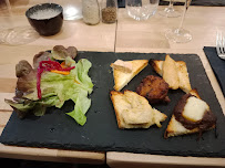 Foie gras du Restaurant français La Belle Epoque à Brest - n°2