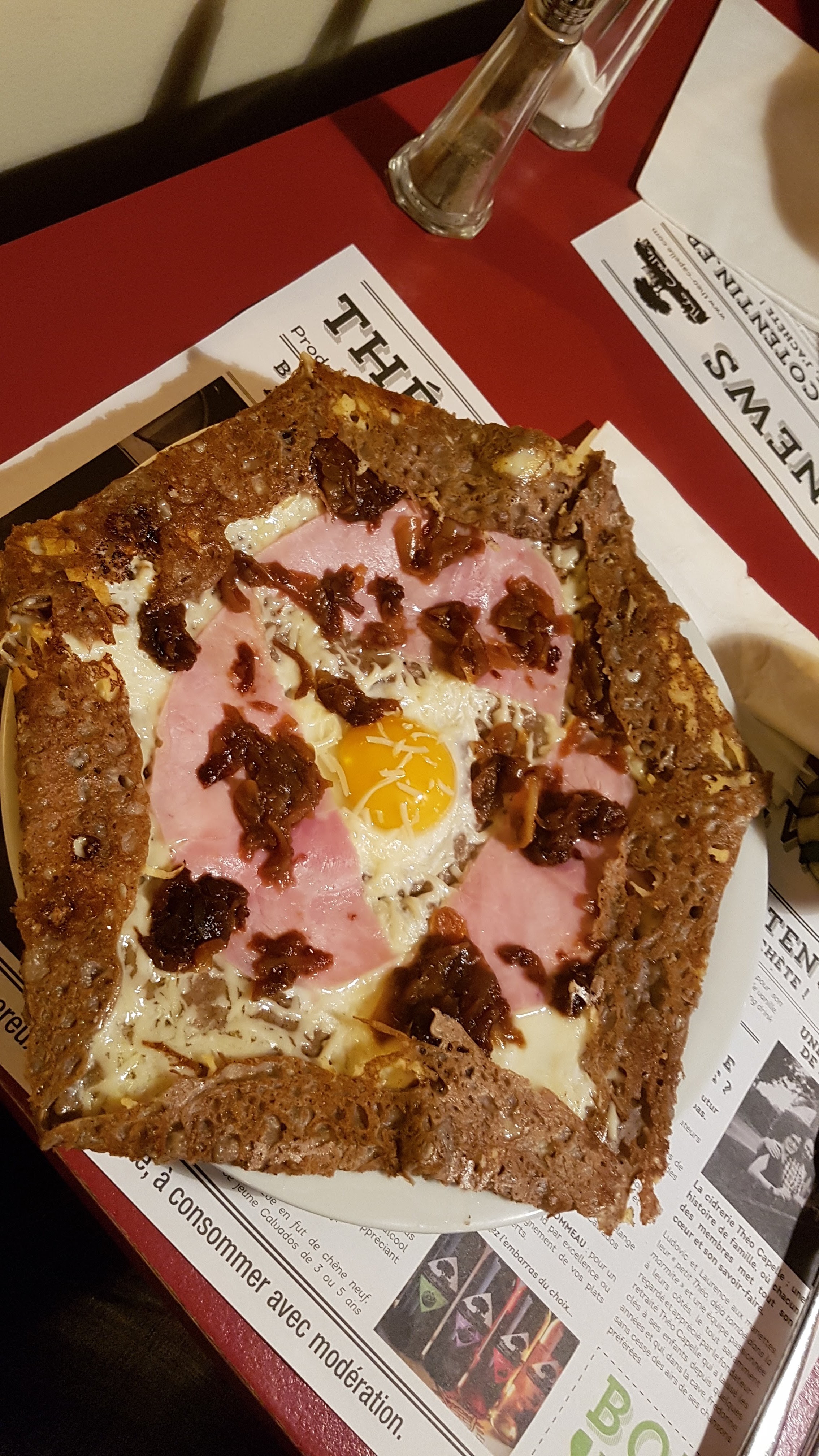 Photo n° 2 de l'avis de Marc. fait le 03/03/2018 à 16:52