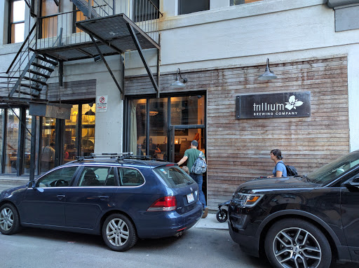 Brewery «Trillium Brewing Company», reviews and photos, 369 Congress St, Boston, MA 02210, USA