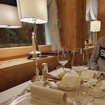 Photo n°3 de l'avis de Simona.a fait le 17/01/2023 à 21:55 sur le  Ristorante Da Riccardo à Bormio