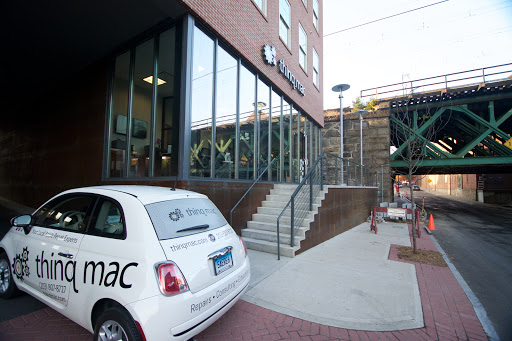 Computer Support and Services «thinq mac», reviews and photos, 7 N Water St, Norwalk, CT 06854, USA