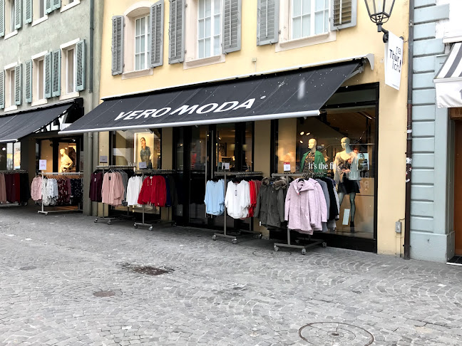 Rezensionen über VERO MODA in Aarau - Bekleidungsgeschäft