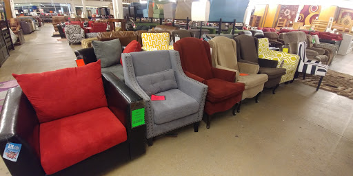 Mattress Store «Wholesale Mattress & Furniture Outlet», reviews and photos, 5555 St.Louis Mills Blvd #135, Hazelwood, MO 63042, USA