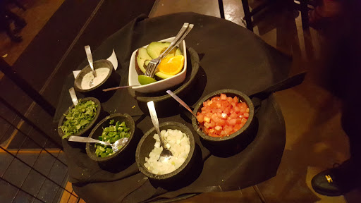 Bares restaurante latino en Austin