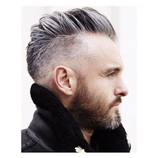 Hair Salon «Cinta Salon», reviews and photos, 23 Grant Ave, San Francisco, CA 94108, USA