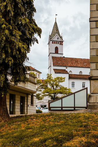 Kommentare und Rezensionen über St. Nikolaus (Stadtkirche)