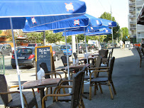 Atmosphère du Restaurant Le Maupassant à Chatou - n°2