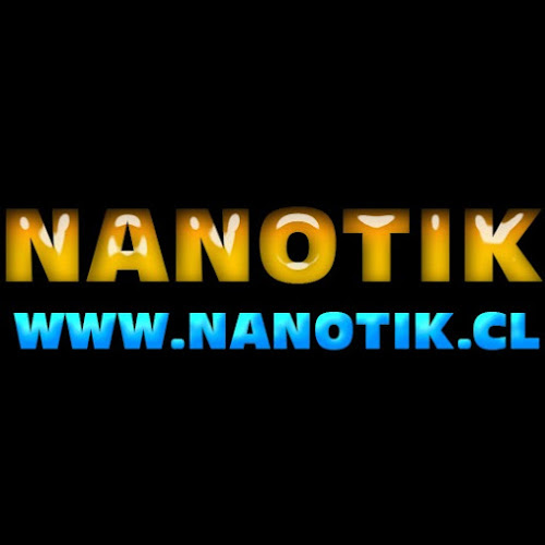 Opiniones de NanoTik Soluciones de Redes e Informática en La Pintana - Cafetería