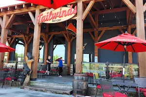 Tailwinds Bar & Grill image