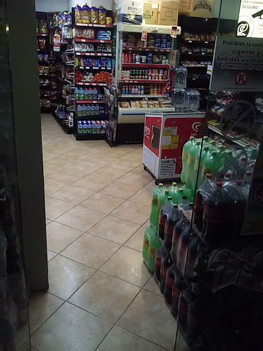 Circle k Naucalpan de Juárez