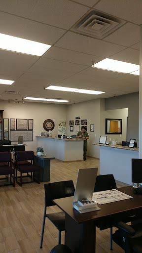 Optometrist «Acuity Eye Center», reviews and photos, 745 W Baseline Rd #21, Mesa, AZ 85210, USA