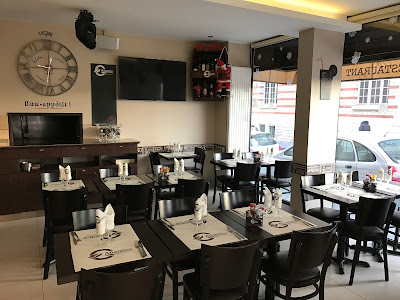 O Atlantico à Paris