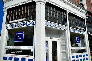 The Gyro Spot image