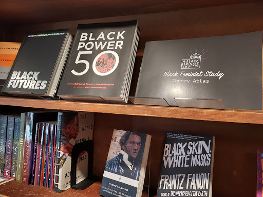 Used Book Store «Idle Time Books», reviews and photos, 2467 18th St NW, Washington, DC 20009, USA