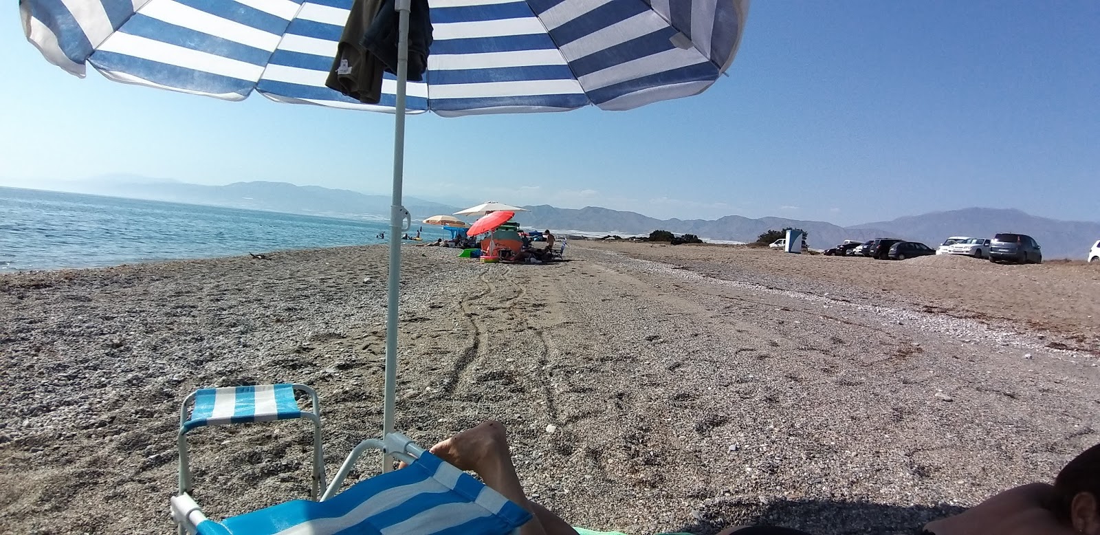 Playa Balerma photo #8