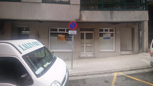 Coesco Lalín Centro Orient. Estudios Comerciales, Escuela de educación para adultos en Lalín,Pontevedra