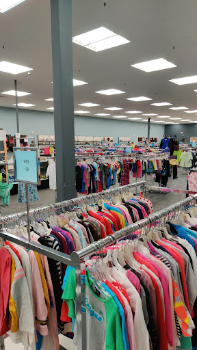 Thrift Store «Goodwill», reviews and photos