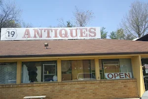 Route 19 Antique Mall image