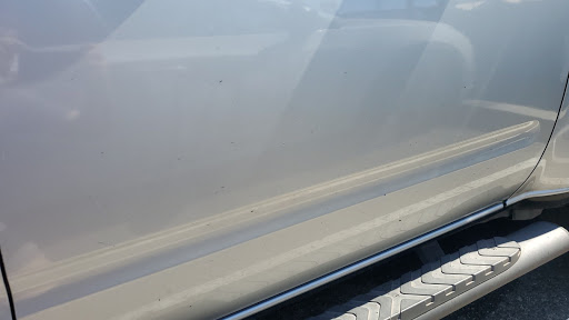 Car Wash «Bristol Car Wash», reviews and photos, 2402 S Bristol St, Santa Ana, CA 92704, USA